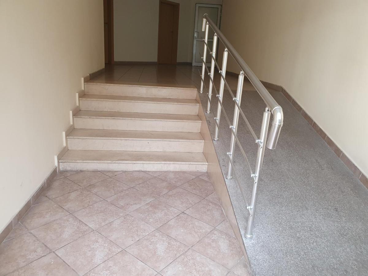 Apartment Ashton Hall - Sonnenstrand - Ost Sunny Beach Esterno foto
