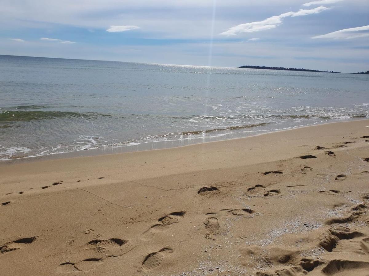 Apartment Ashton Hall - Sonnenstrand - Ost Sunny Beach Esterno foto